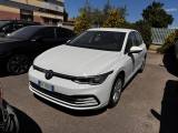 VOLKSWAGEN Golf 1.5 TGI DSG Life