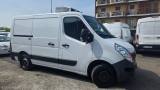 RENAULT Master T33 2.3 dCi/110 PC-TN L1H1 FRIGO FRCX -20°