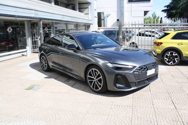 AUDI A5 TDI 150 KW MHEV+ S TRONIC S LINE - foto 6
