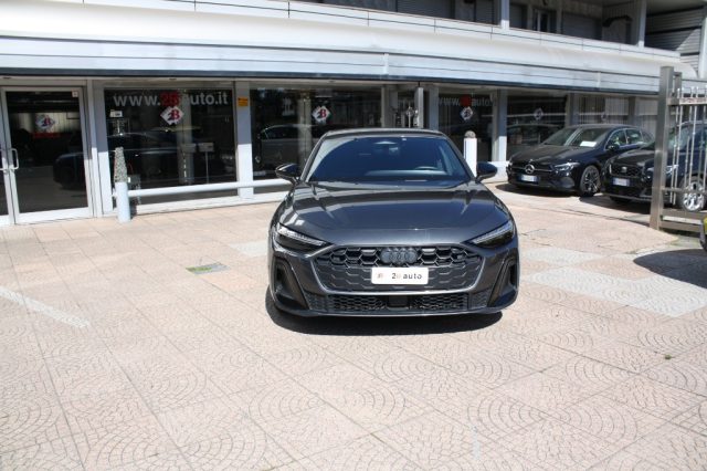 AUDI A5 TDI 150 KW MHEV+ S TRONIC S LINE - foto 7