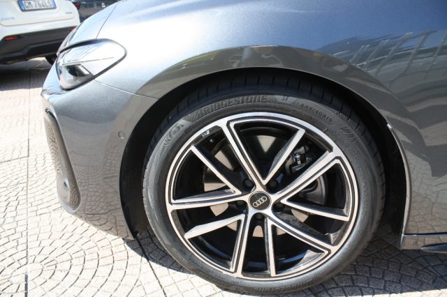 AUDI A5 TDI 150 KW MHEV+ S TRONIC S LINE - foto 8