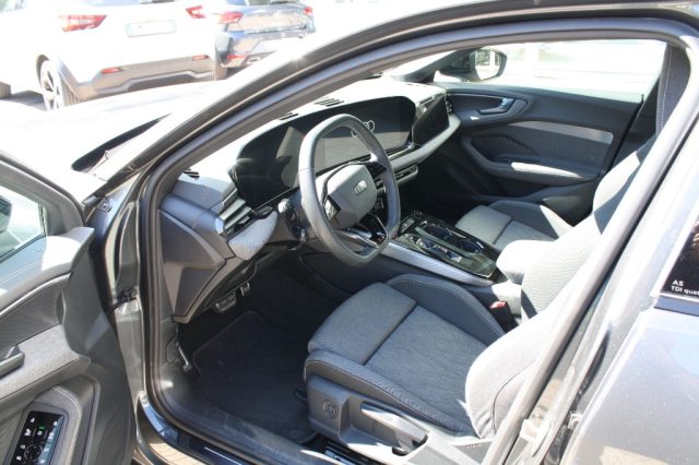 AUDI A5 TDI 150 KW MHEV+ S TRONIC S LINE - foto 9