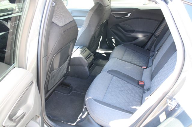 AUDI A5 TDI 150 KW MHEV+ S TRONIC S LINE - foto 10