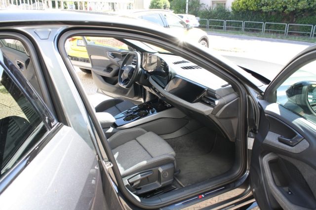 AUDI A5 TDI 150 KW MHEV+ S TRONIC S LINE - foto 12