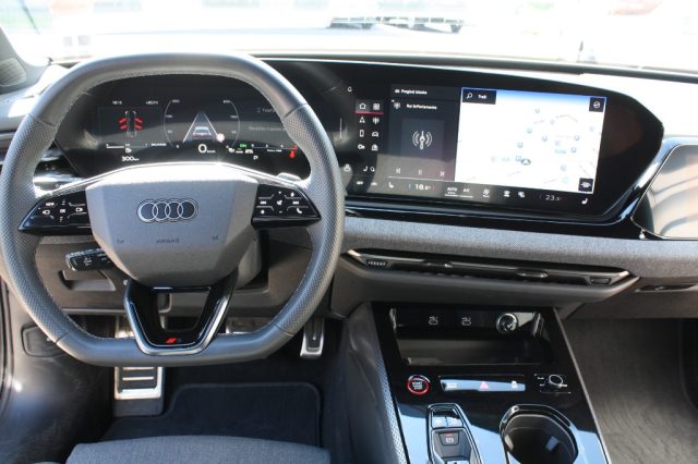 AUDI A5 TDI 150 KW MHEV+ S TRONIC S LINE - foto 14