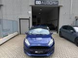 FORD Fiesta 1.5 TDCi 95CV 5 porte ST-Line