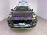 FORD Puma 1.0 EcoBoost Hybrid 125. CV S&S ST-Line X