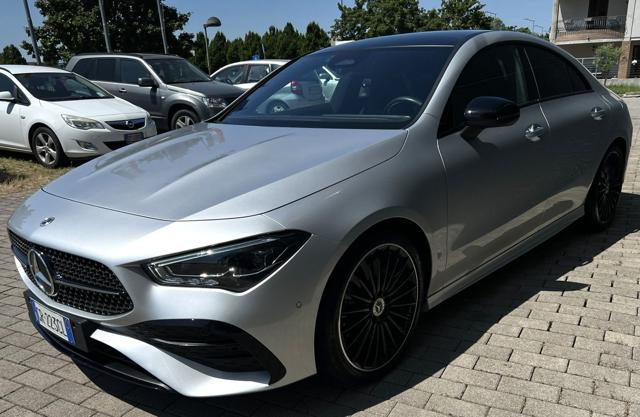 MERCEDES-BENZ CLA 200 AMG EDITION BENZINA HYBRID 5 ANN - foto 17