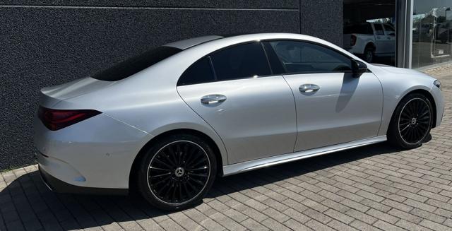 MERCEDES-BENZ CLA 200 AMG EDITION BENZINA HYBRID 5 ANN - foto 10