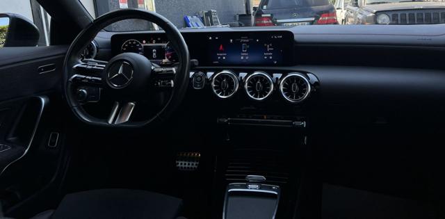 MERCEDES-BENZ CLA 200 AMG EDITION BENZINA HYBRID 5 ANN - foto 28