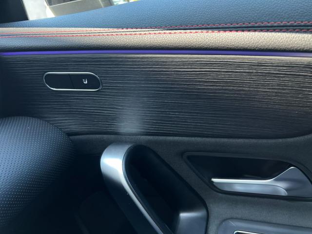 MERCEDES-BENZ CLA 200 AMG EDITION BENZINA HYBRID 5 ANN - foto 44