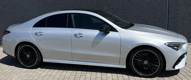 MERCEDES-BENZ CLA 200 AMG EDITION BENZINA HYBRID 5 ANN - foto 8