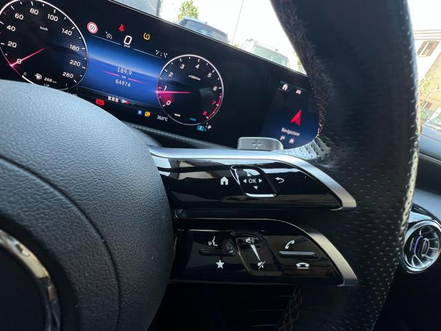 MERCEDES-BENZ CLA 200 AMG EDITION BENZINA HYBRID 5 ANN - foto 37