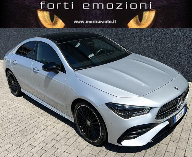 MERCEDES-BENZ CLA 200 AMG EDITION BENZINA HYBRID 5 ANN - foto 6