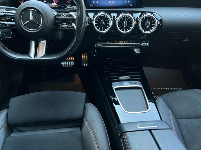 MERCEDES-BENZ CLA 200 AMG EDITION BENZINA HYBRID 5 ANN - foto 31