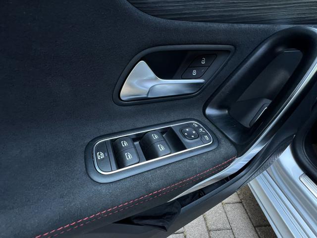 MERCEDES-BENZ CLA 200 AMG EDITION BENZINA HYBRID 5 ANN - foto 36