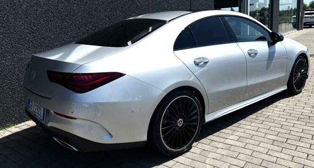 MERCEDES-BENZ CLA 200 AMG EDITION BENZINA HYBRID 5 ANN - foto 11