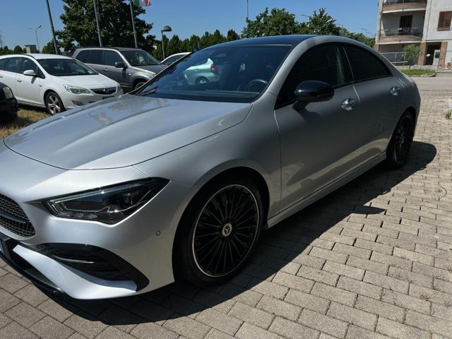 MERCEDES-BENZ CLA 200 AMG EDITION BENZINA HYBRID 5 ANN - foto 18