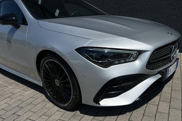 MERCEDES-BENZ CLA 200 AMG EDITION BENZINA HYBRID 5 ANN - foto 15