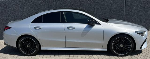 MERCEDES-BENZ CLA 200 AMG EDITION BENZINA HYBRID 5 ANN - foto 9