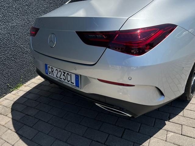 MERCEDES-BENZ CLA 200 AMG EDITION BENZINA HYBRID 5 ANN - foto 14