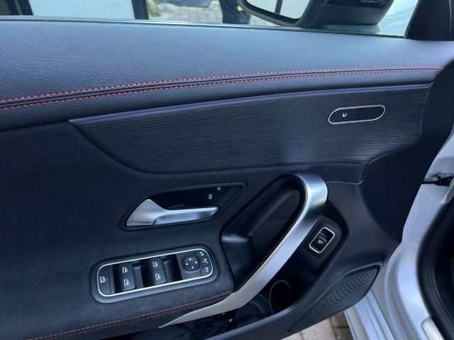 MERCEDES-BENZ CLA 200 AMG EDITION BENZINA HYBRID 5 ANN - foto 22