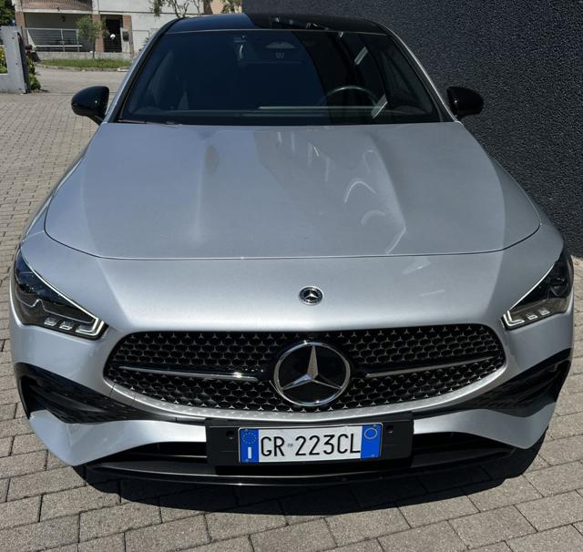 MERCEDES-BENZ CLA 200 AMG EDITION BENZINA HYBRID 5 ANN - foto 16