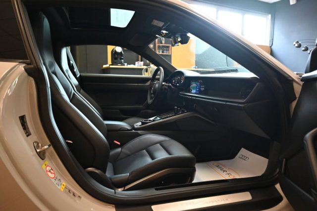 PORSCHE 911 usata 24
