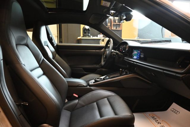 PORSCHE 911 usata 25