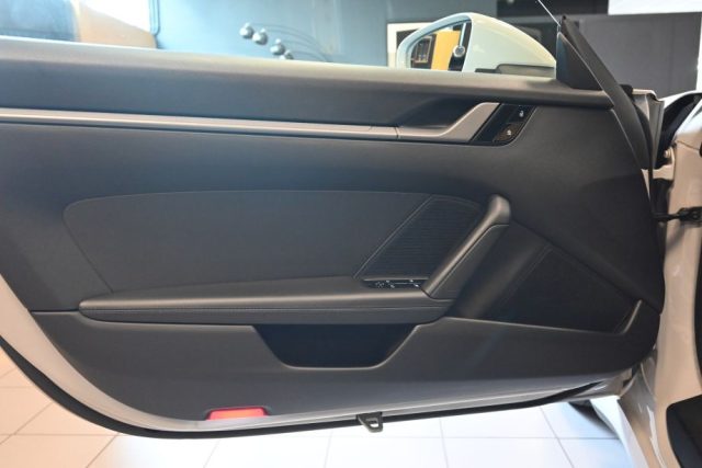 PORSCHE 911 usata 29