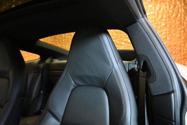 PORSCHE 911 usata 41