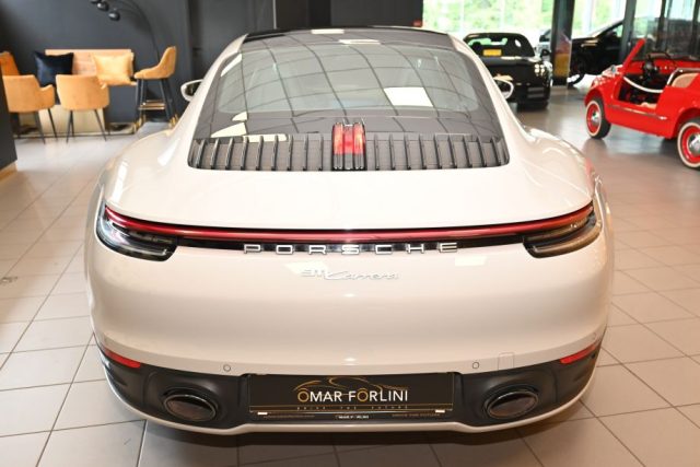 PORSCHE 911 usata 62