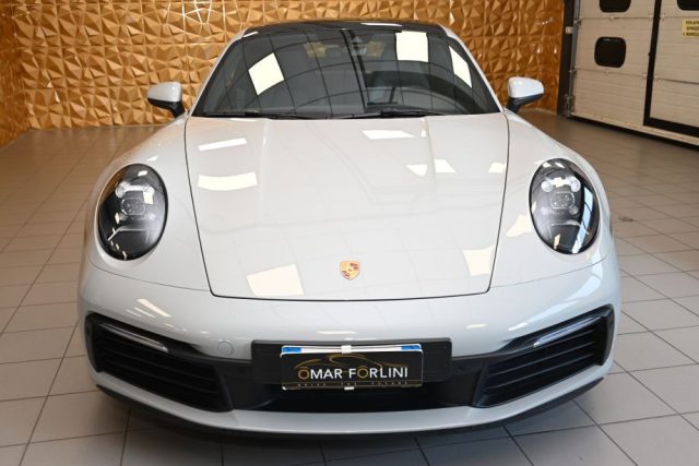 PORSCHE 911 usata 65