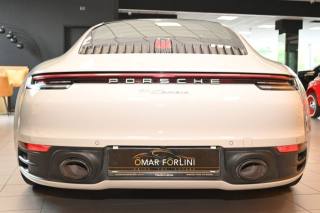 PORSCHE 911 usata 5