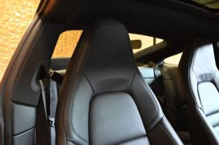 PORSCHE 911 usata 49
