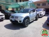 MITSUBISHI L200 2.5 DI-D/136CV DC Invite DPF