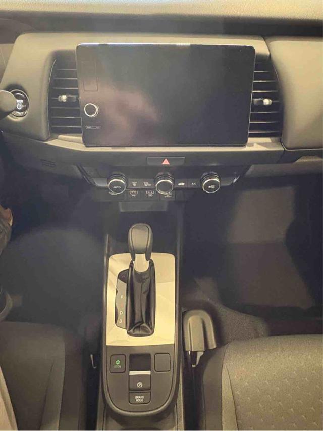 HONDA JAZZ HYBRID 1.5 ELEGANCE - foto 12