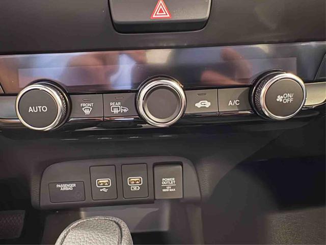 HONDA JAZZ HYBRID 1.5 ELEGANCE - foto 13