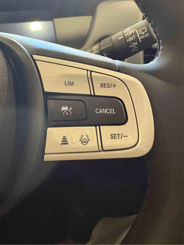 HONDA JAZZ HYBRID 1.5 ELEGANCE - foto 20