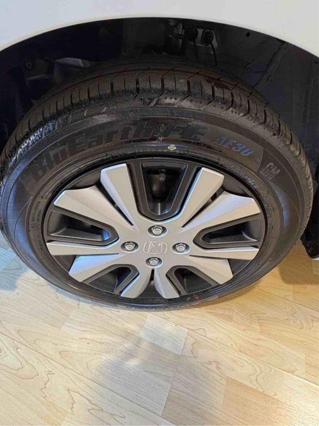 HONDA JAZZ HYBRID 1.5 ELEGANCE - foto 23