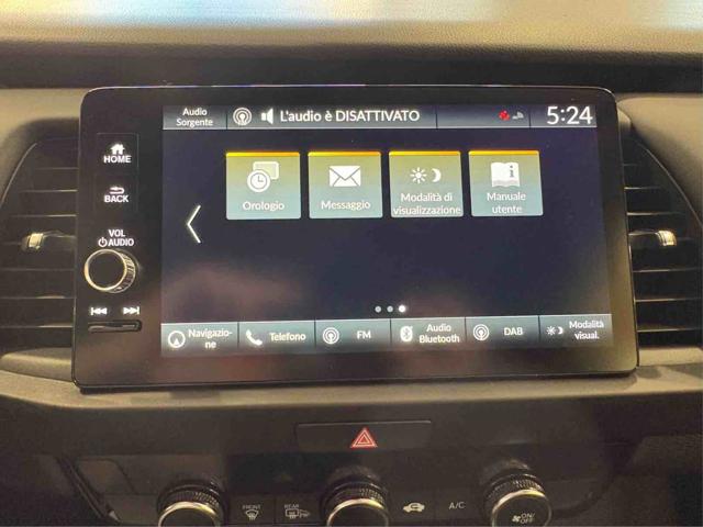 HONDA JAZZ HYBRID 1.5 ELEGANCE - foto 16