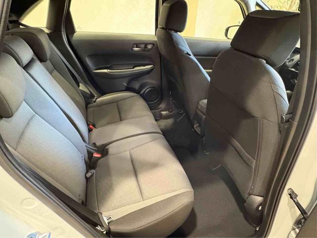 HONDA JAZZ HYBRID 1.5 ELEGANCE - foto 10