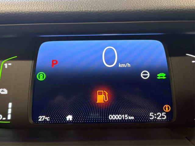 HONDA JAZZ HYBRID 1.5 ELEGANCE - foto 22