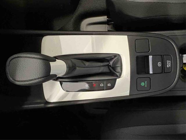 HONDA JAZZ HYBRID 1.5 ELEGANCE - foto 18