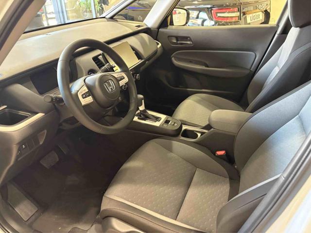 HONDA JAZZ HYBRID 1.5 ELEGANCE - foto 7