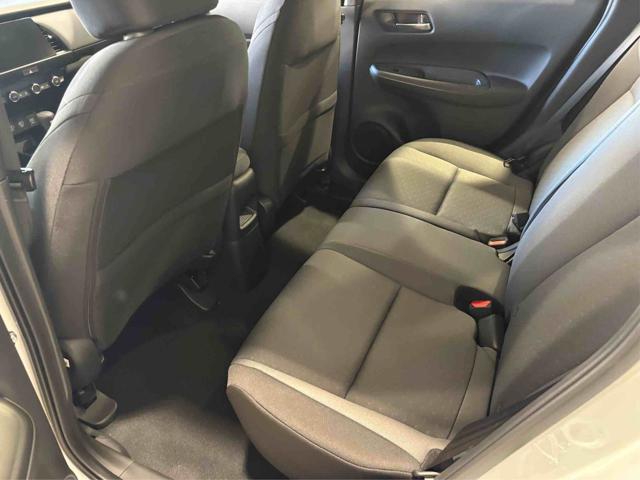 HONDA JAZZ HYBRID 1.5 ELEGANCE - foto 8