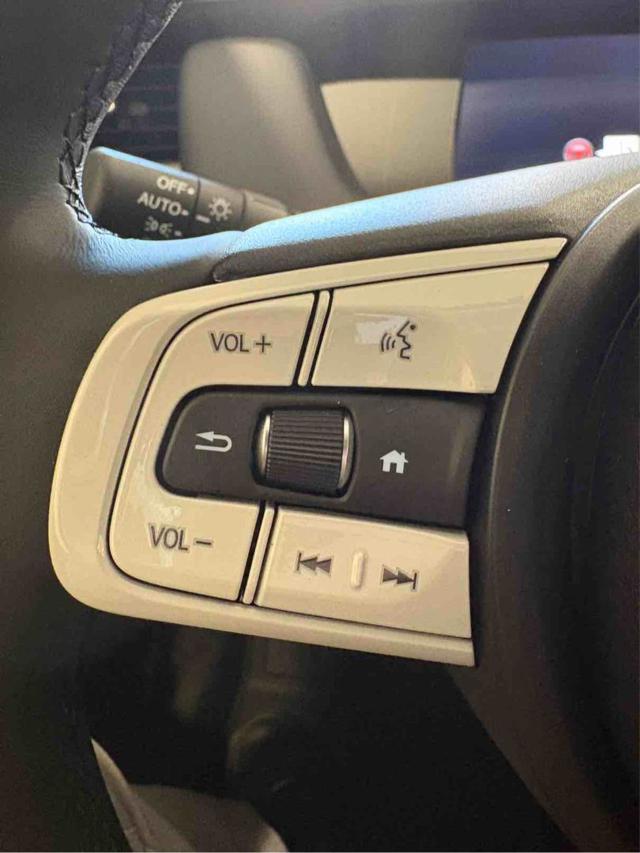 HONDA JAZZ HYBRID 1.5 ELEGANCE - foto 19