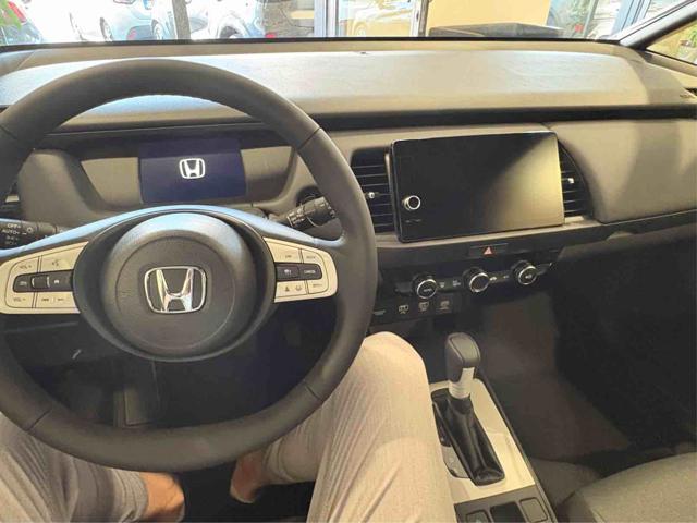 HONDA JAZZ HYBRID 1.5 ELEGANCE - foto 11