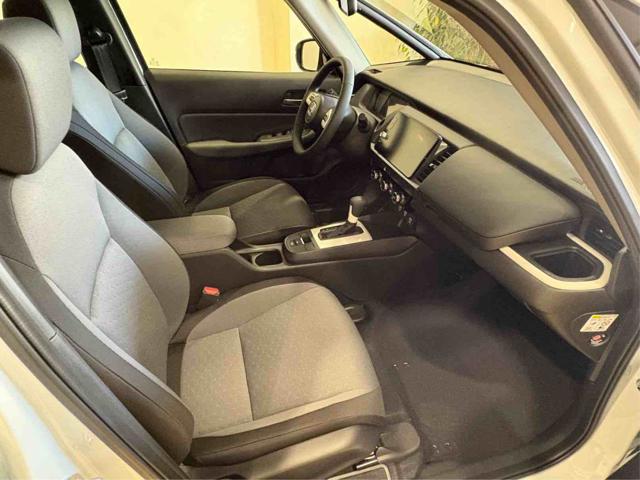 HONDA JAZZ HYBRID 1.5 ELEGANCE - foto 9