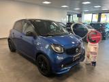 SMART ForFour 70 1.0 Automatico Tetto Supertech Edition Twinamic